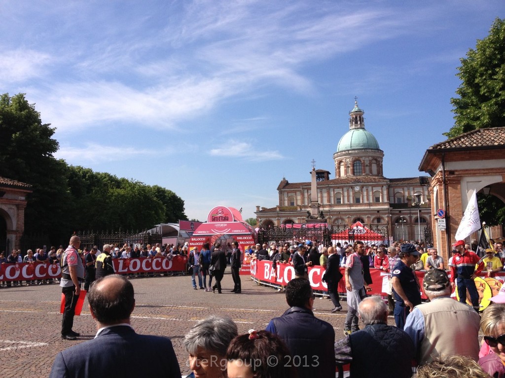 tour2013 - Europa